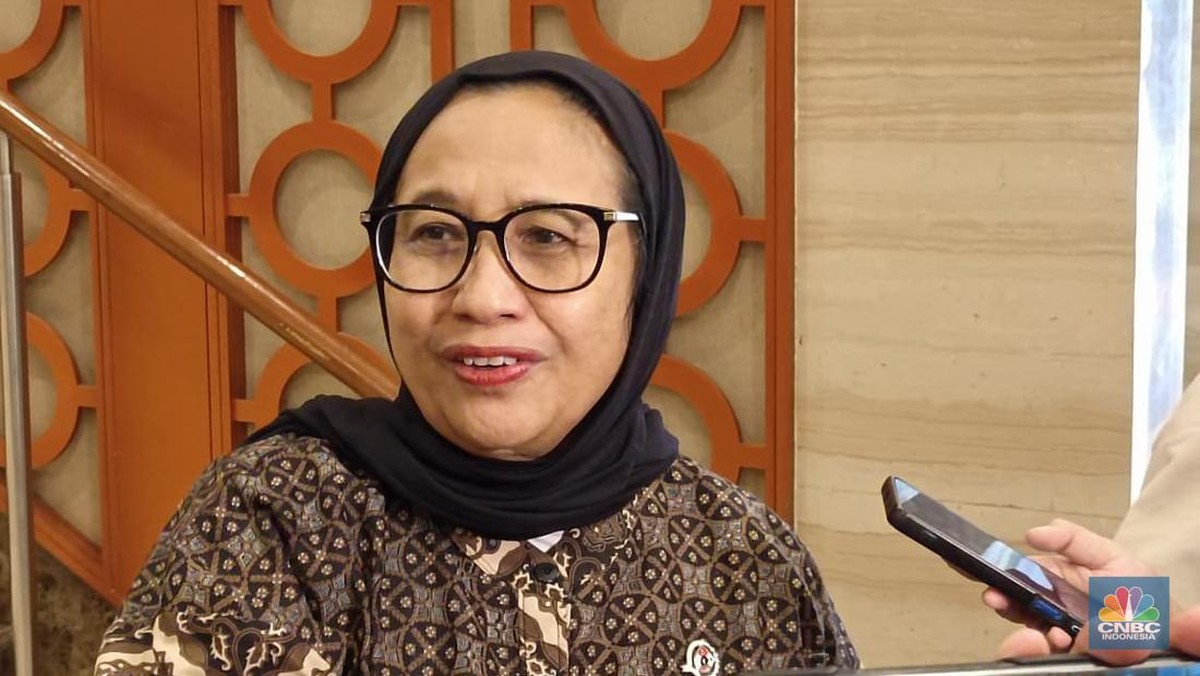Heboh Kabar Penyaluran Dana SPPG Disetop, Bos BGN: Tidak Benar!