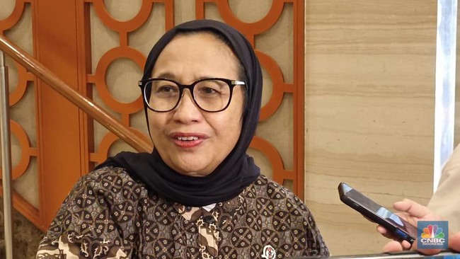 Heboh Kabar Penyaluran Dana SPPG Disetop, Bos BGN: Tidak Benar!