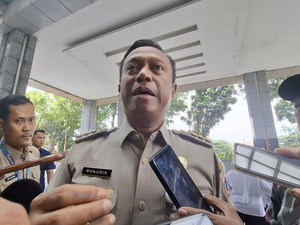 Try Out KJP Bakal Digelar Hybrid, Diikuti 3.304 Siswa dari 40 SMA di Jaktim