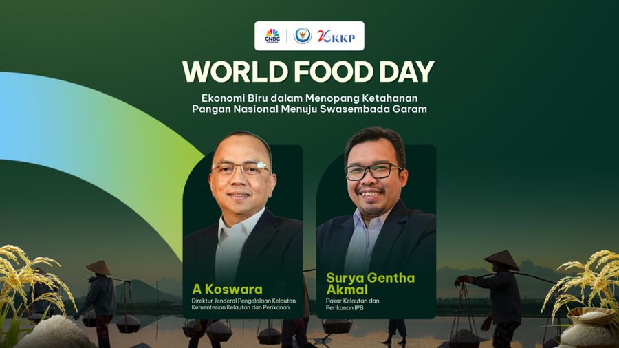 World Food Day