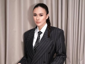 Video: Wulan Guritno Jadi Bos Baru RANS Simba Bogor