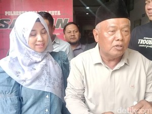 Yai Mim Eks Dosen UIN Malang Jadi Tersangka Kasus Pornografi
