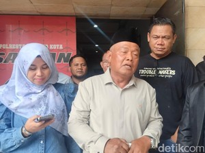 Polisi Gelar Perkara Kasus Yai Mim Vs Sahara Besok