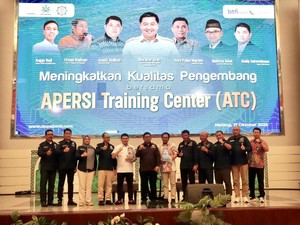 700 Pengembang Belajar Bareng Cara Naikin Daya Saing di Sektor Properti