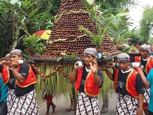Hari Jadi Bojonegoro 20 Oktober, Begini Sejarah Berdirinya Kabupaten Ini