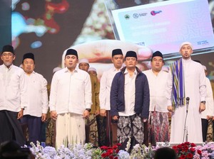 Ahmad Luthfi: Kiai & Santri Telah Bela Tanah Air dengan Perjuangan