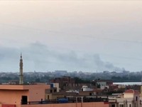 Gencatan Senjata Bubar! Perang Saudara Arab Lanjut di Ladang Minyak