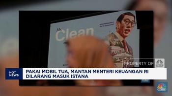 BI Rate Ditahan 4,75%- Prabowo Teriak 