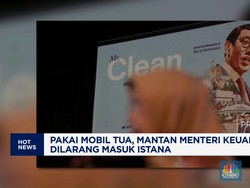 BI Rate Ditahan 4,75%- Prabowo Teriak "Amandla" ke Presiden Afsel
