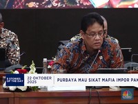Video: BI Rate Ditahan di 4,75%, - 500 Kg Emas Batangan Raib