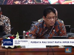 Video: BI Rate Ditahan di 4,75%, - 500 Kg Emas Batangan Raib