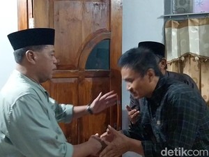 Bupati Majalengka Tanggung Biaya Autopsi Bocah yang Tewas di Masjid
