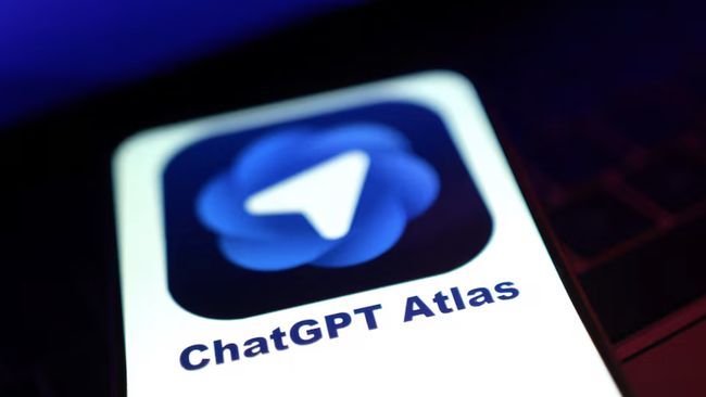 Atlas Pengganti Chrome Simpan Bahaya Tersembunyi, Cek Sebelum Download