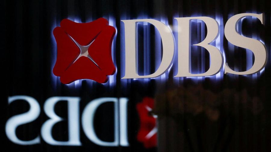 DBS. (REUTERS/Feline Lim/File Photo)