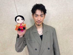 Kisah Dean Fujioka dan Vanina Amalia Hidayat, 13 Tahun Nikah Putuskan Cerai