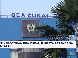 Video: Deteksi Kebocoran Bea Cukai, Purbaya Mau Pakai AI