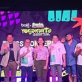 BTN Dukung Festival Remember November Yokjakarta