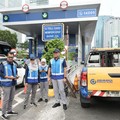 Jasa Marga Ungkap 7 Gerbang Tol Dalam Kota Telah Beroperasi Normal
