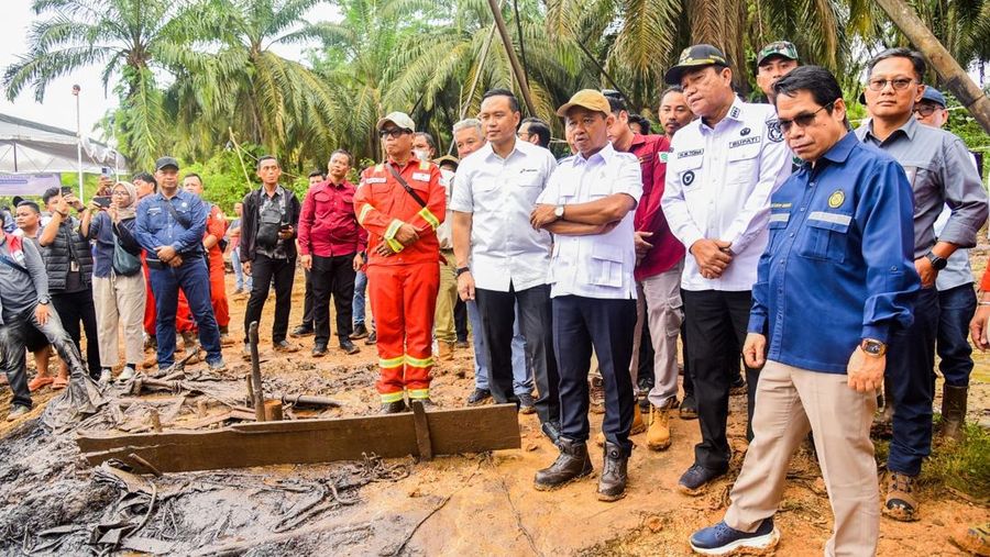 Dok Kementerian ESDM