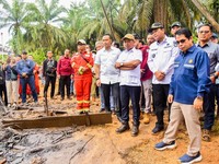 ESDM Tata Ulang 45 Ribu Sumur Rakyat, Dorong Kemandirian Energi