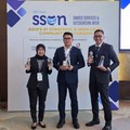 Pertamina Raih 9 Penghargaan Shared Services & Outsourcing Network