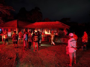 Asrama Putra SMA Diduga Dibakar Siswa yang Kesal HP-nya Hilang