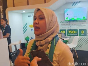 Grab Gandeng 5 Startup Untuk Wujudkan Netralitas Karbon di 2040
