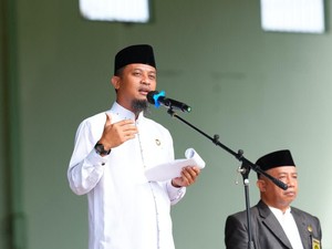Gubernur Sulsel Minta Acara HUT Daerah Digelar Usai Ramadan: Perkuat Empati