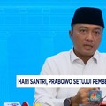 Usai Afsel, Prabowo akan Terima Kunjungan Presiden Brasil Besok