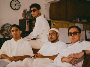 Hursa Rilis EP untuk Berdamai dengan Rasa Sakit