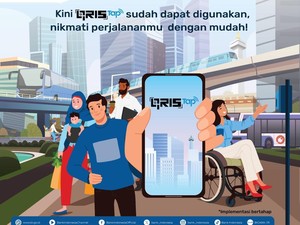 QRIS TAP Bayar Tanpa Pindai, Wujud Inovasi Digital Bank Indonesia