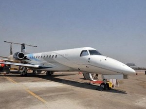 DKPP Ungkap Jenis Private Jet Dipakai Komisioner KPU: Mewah dan Eksklusif