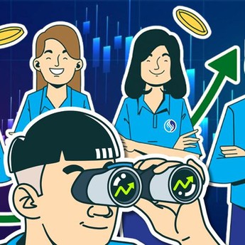 Didimax Buka Jalan Bagi Siapa Pun untuk Jadi Trader Sukses