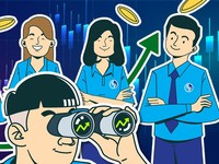 Didimax Buka Jalan Bagi Siapa Pun untuk Jadi Trader Sukses