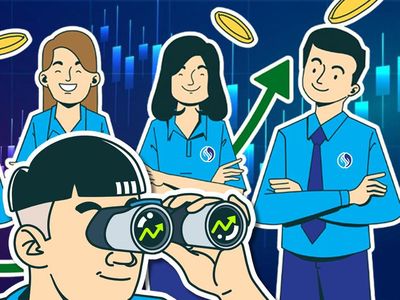 Didimax Buka Jalan Bagi Siapa Pun untuk Jadi Trader Sukses