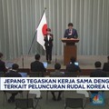 Video: Jepang Tegaskan Komitmen Kerja Sama Keamanan dengan AS