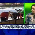 Video: Swasembada Garam, Perluasan Tambak - Teknologi Jadi Kuncinya
