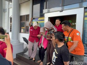 Oknum Karyawati Bank BUMN di Pinrang Jadi Tersangka Korupsi Kredit Rp 2,9 M