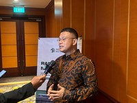 Dewan KEK Nasional Perkuat Kolaborasi Pemerintah & Swasta