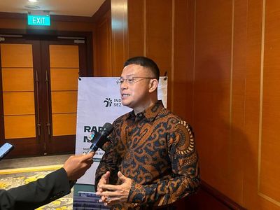 Dewan KEK Nasional Perkuat Kolaborasi Pemerintah & Swasta