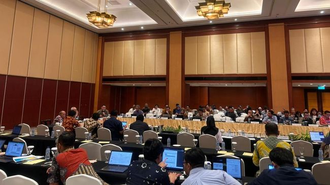 Perkuat Standar Layanan Kesehatan di KEK, Kemenkes Sesuaikan Regulasi