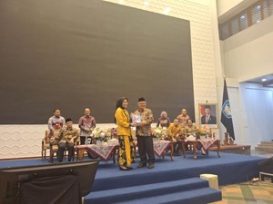 Kapan RUU Sisdiknas Bisa Diakses Publik? Ketua Komisi X DPR RI Beri Bocoran