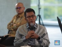 Misbakhun Beberkan Kunci Sukses Pemberantasan Rokok Ilegal