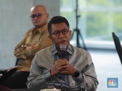 Ketua Komisi XI Ingatkan Redenominasi Rupiah Perlu Uji Coba Terbatas