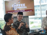 Cukai Hasil Tembakau Tidak Naik, Ini Dampaknya bagi Tenaga Kerja