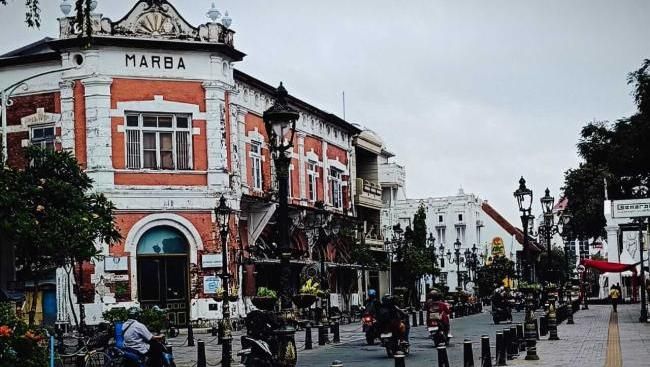 BRIN Jelaskan Fenomena Hot Spell, Bongkar Nasib Jakarta-Semarang