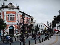 BRIN Jelaskan Fenomena Hot Spell, Bongkar Nasib Jakarta-Semarang