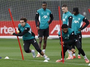 Simpati Robertson untuk Pemain-pemain Baru Liverpool Musim Lalu