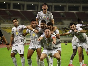 Susunan Pemain Madura United Vs Persib: Balotelli Ujung Tombak