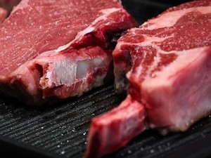 Harga Daging Dunia Capai Rekor Tertinggi, Kenapa?